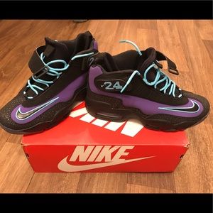 Men’s Nike Air Griffey Max 1 size 10.5